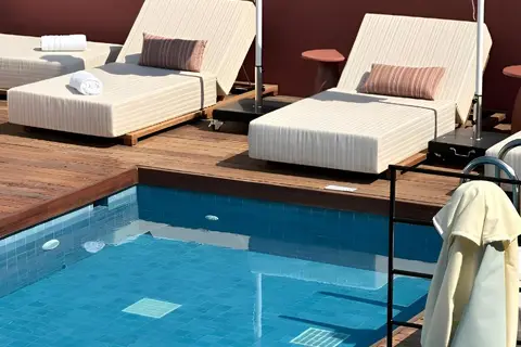 Anise Hotel in Athene — foto 23