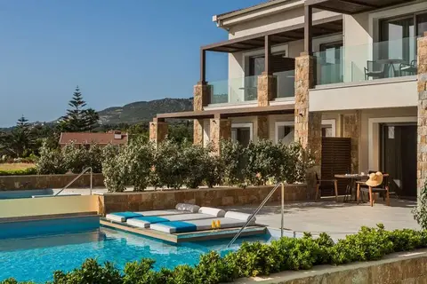 Electra Kefalonia in Svoronata, foto 11