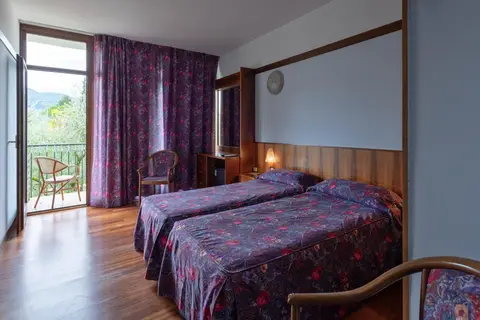 Park Hotel Oasi in Garda — foto 29