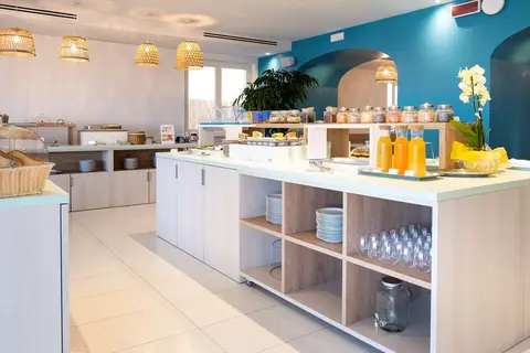 Hotel Blumarea in Castelsardo — foto 7