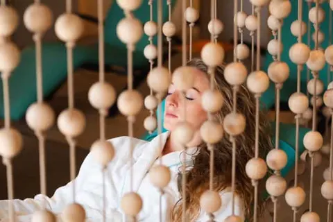 Wellnessresort Thermae 2000 foto 31