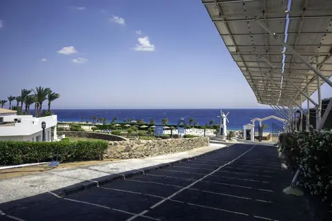 Ecotel Dahab Bay View Resort in دهب — foto 18