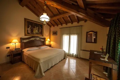 Hotel Corte Vecchia in San Prospero, foto 18