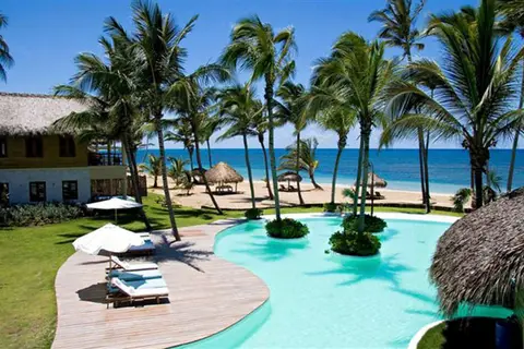 AMResorts Zoëtry Agua Punta Cana in Salvaleón de Higüey — foto 24