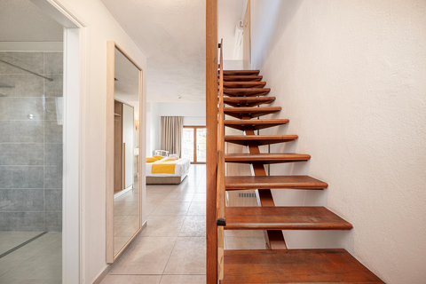 Aristoteles Holiday Resort & Spa Hotel foto 21