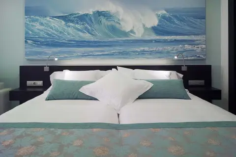 Villa Del Mar in Benidorm — foto 6