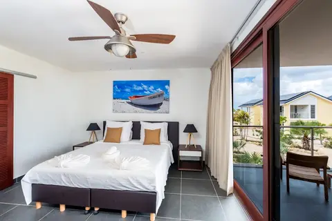 Delfins Beach Resort Bonaire, Tapestry Collection by Hilton in Kralendijk — foto 21