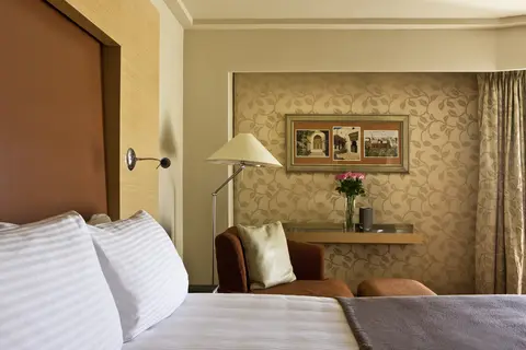 Sofitel Cairo Nile El Gezirah in Caïro — foto 14