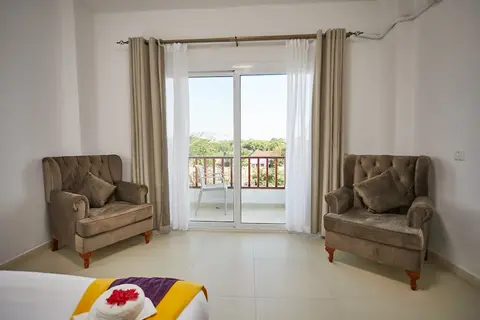 Canary Golden Hotel in Nungwi — foto 14