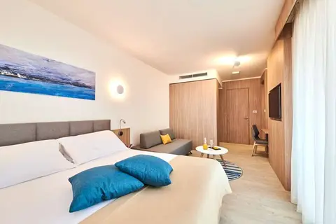Residence Umag Plava Laguna in Umag — foto 12