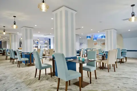 Hotel Santana in San Lawrenz — foto 4