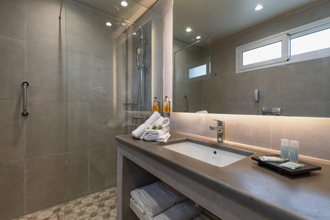 Hotel Mareblue Beach Resort foto 19