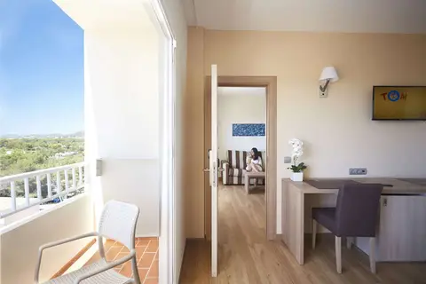 Invisa Hotel Ereso in Santa Eulària des Riu, foto 20