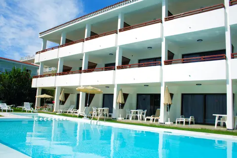 Appartementen Marivista in San Bartolomé de Tirajana — foto 2