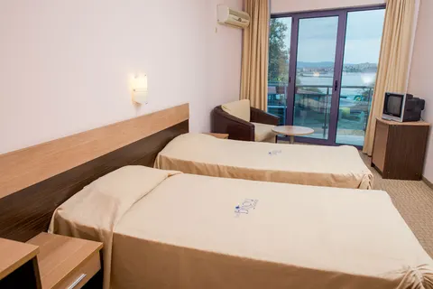 Bijou Hotel foto 6