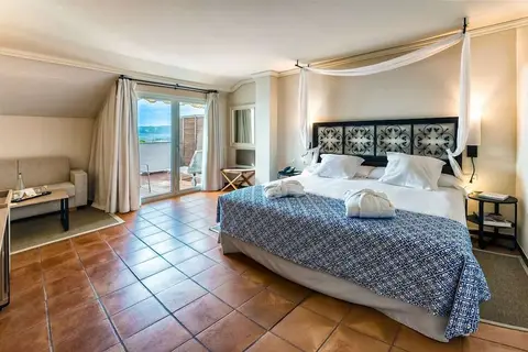 Parador de Malaga Gibralfaro in Málaga — foto 22