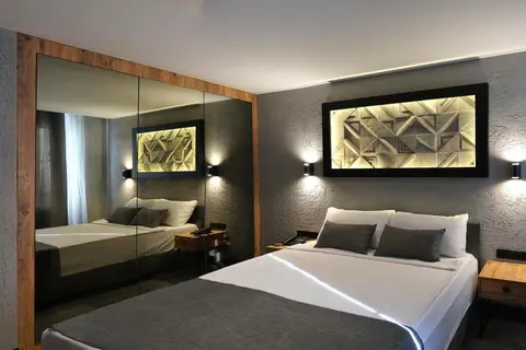 Mielo Lara Hotel in Antalya — foto 2