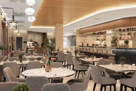 Voco Stockholm Kista by IHG in Stockholm — foto 4