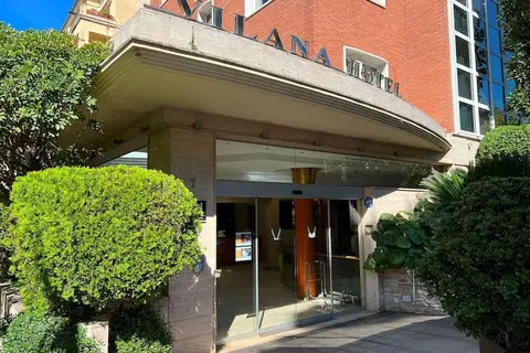 Hotel Turo de Vilana in Barcelona, foto 10