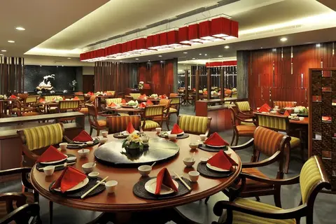 Prime Plaza Hotel Sanur in Denpasar — foto 24