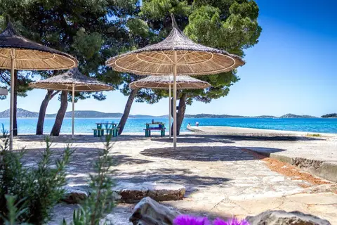 Camping Imperial Vodice in Vodice — foto 16