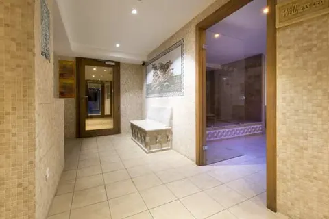 All in Alexain Hotel foto 10