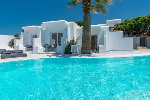 Omnia Mykonos Boutique Hotel in Ornos, foto 30