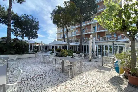 Franca Hotel in Cervia, foto 10
