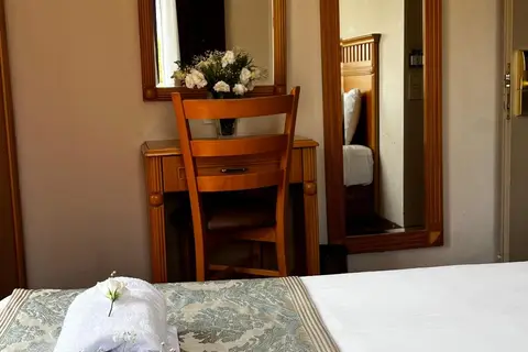 Park Star Hotel in Fatih — foto 27