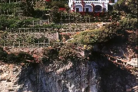 Hotel Il Tipografo di Amalfi in Amalfi, foto 20