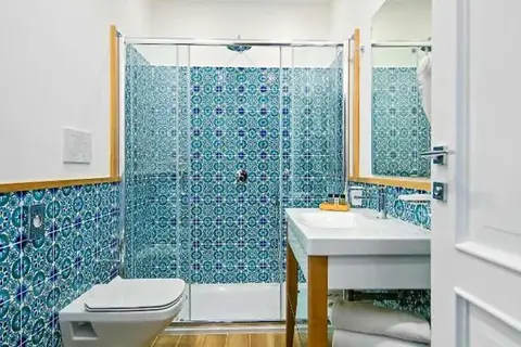 Hotel Miramare in Sorrento, foto 23