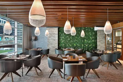 DoubleTree by Hilton Dubai - Business Bay in دبي — foto 5