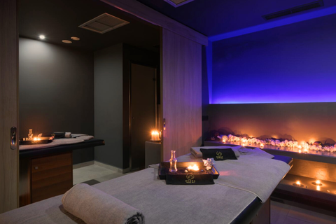 Hotel Blue Sea Holiday Village foto 20