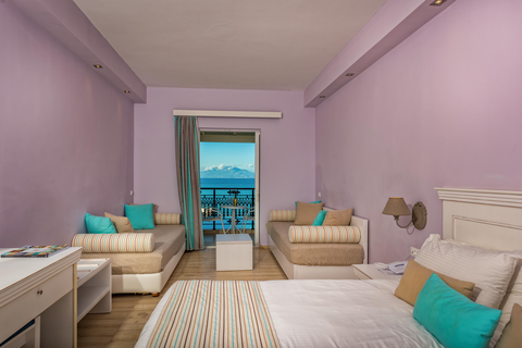 Hotel Alexandra Beach Resort & Spa foto 13