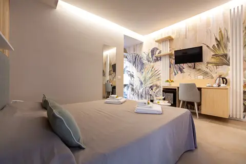 Sentido Michelizia Tropea Resort in Rome — foto 15