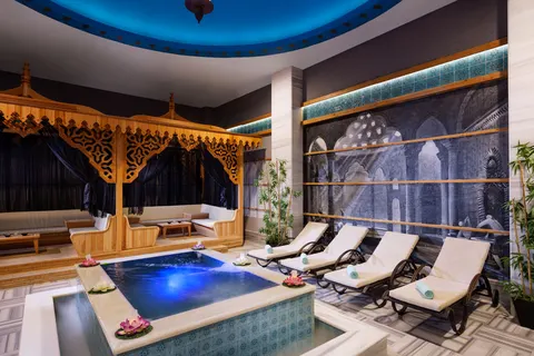 Rubi Platinum Spa Resort foto 23