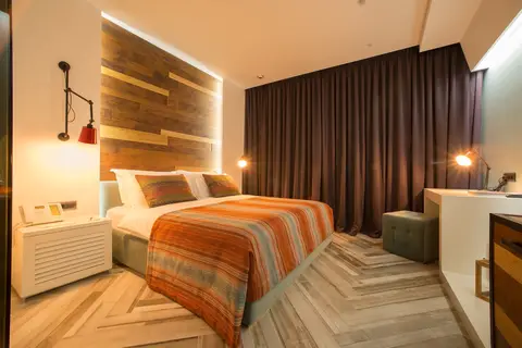 Hotel Forza Terra in Kotor — foto 25