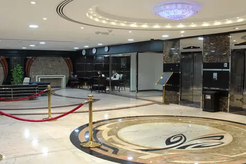 Al Hayat Hotel Suites in Sharjah — foto 7