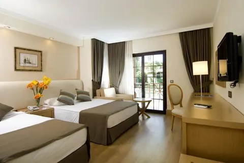 Gypsophila Holiday Village foto 3