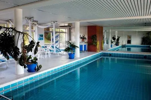 Hotel Diana Feldberg foto 4