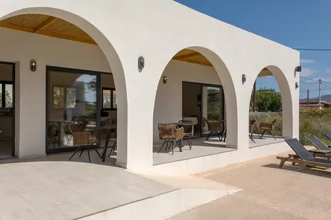 Serenity Luxury Boutique Hotel Agrilia in Laganas, foto 8