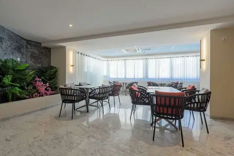 Xemxija Bay Hotel in San Pawl il-Baħar — foto 9