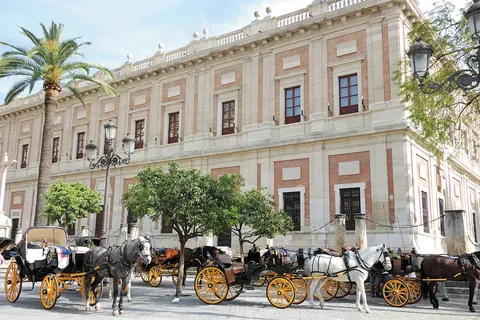 Andalusië en Gibraltar foto 21