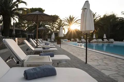 Art Hotel Debono in Corfu — foto 3