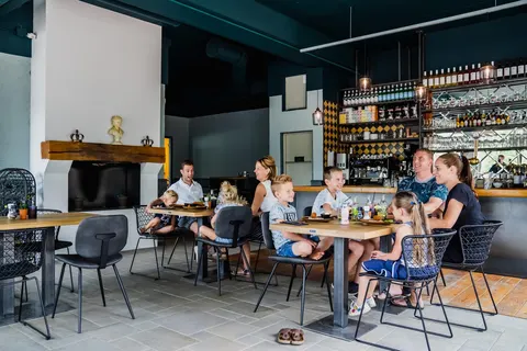 Vakantiepark Breebronne foto 8