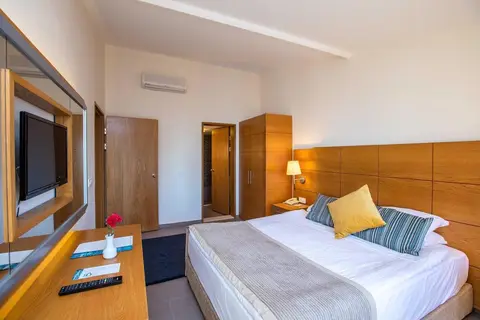 Pine Bay Holiday Resort in Kuşadası — foto 23
