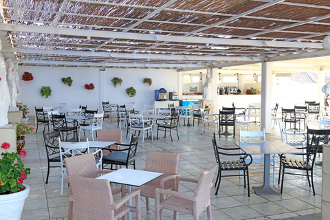 Sandy Beach Resort foto 10