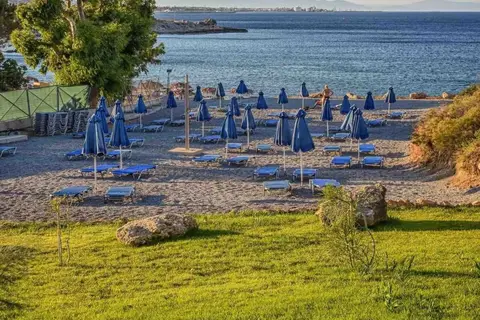 Kresten Palace in Ρόδος — foto 7