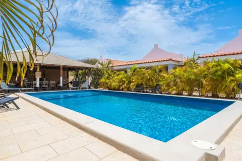 Kura Kabana Boutique Resort in Kralendijk