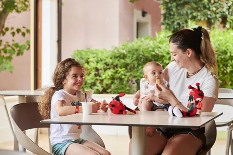 Serenè Resort foto 27